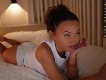 im_milla webcam model stream image