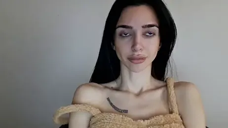 gglingeriee webcam model stream image