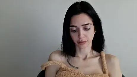 gglingeriee webcam model stream image