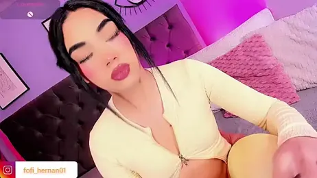 Sofi_hdz webcam model stream image