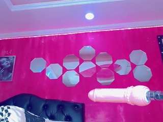 shanellgirl webcam model stream image