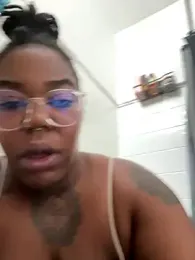 Goddess_Nafeesha webcam model stream image