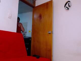 Tommy Blessd webcam model stream image