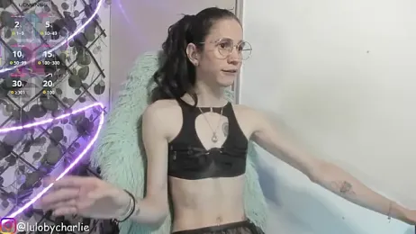 vodkadelulo webcam stripchat model stream image