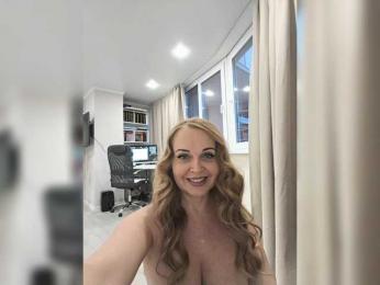 Milf_Zabava webcam model stream image