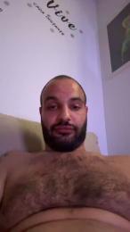 Smilzo4677 webcam model stream image