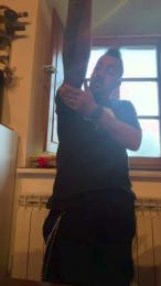 Semplic8 webcam model stream image