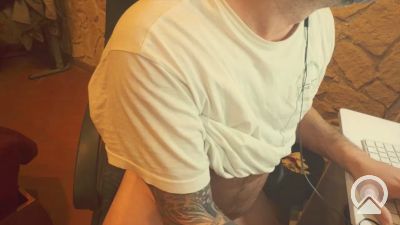 Semplic8 webcam cam4 model stream image