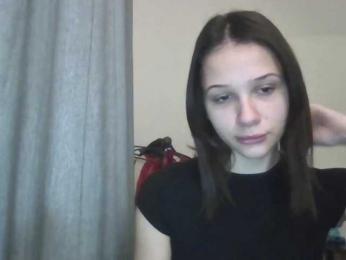 CarmenModel webcam model stream image