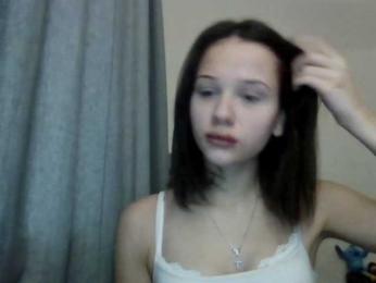 CarmenModel webcam model stream image