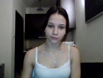 CarmenModel webcam model stream image