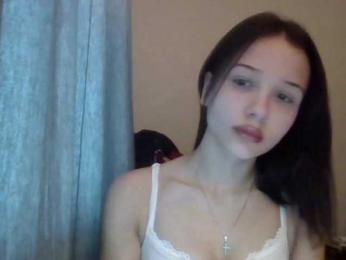 CarmenModel webcam model stream image