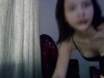 CarmenModel webcam model stream image