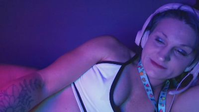 BridgetWitch webcam model stream image