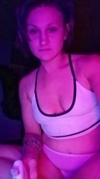 BridgetWitch webcam model stream image