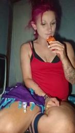 BridgetWitch webcam model stream image