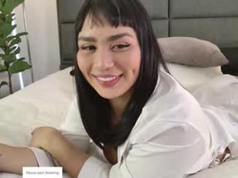 lady_ni webcam model stream image