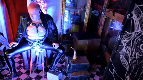 BULGEDEMON webcam stripchat model stream image