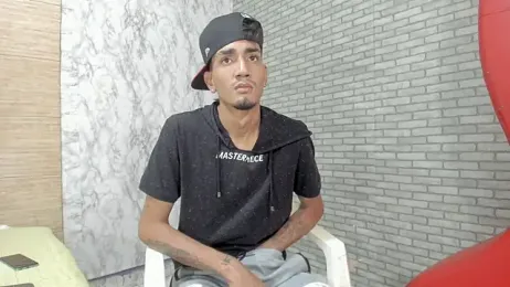 Sexvergon_26 webcam model stream image