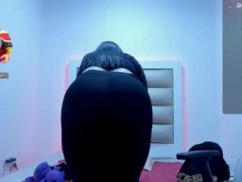 luna__scarlett webcam chaturbate model stream image