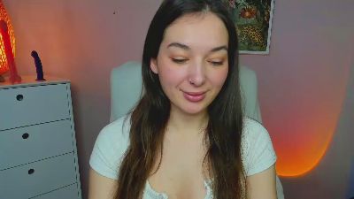 MeganPleasure webcam model stream image