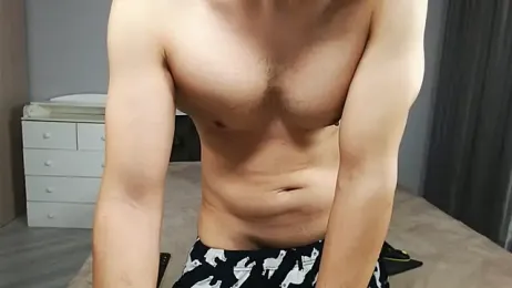 KaiChicken webcam model stream image