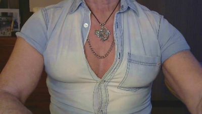 Longdorn webcam model stream image