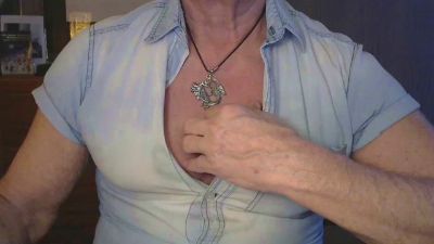 Longdorn webcam model stream image