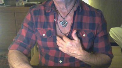 Longdorn webcam model stream image