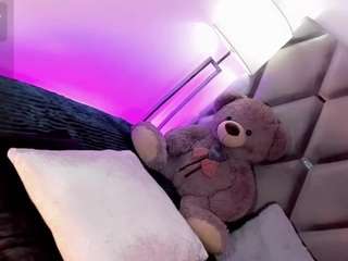 scarlettosama webcam model stream image