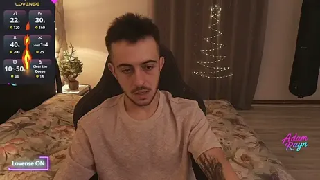 adamrayn webcam stripchat model stream image