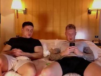 alltimehorny19 webcam model stream image