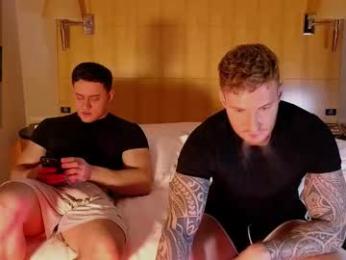 alltimehorny19 webcam model stream image