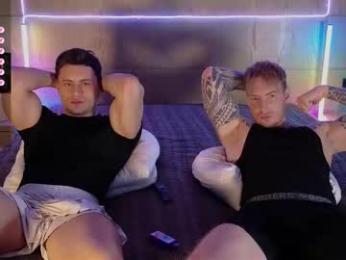 alltimehorny19 webcam model stream image