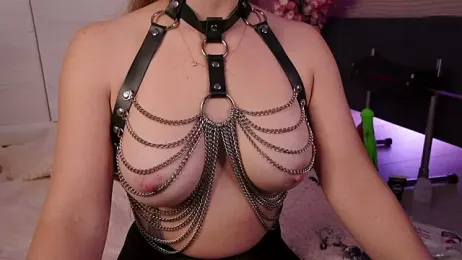 Kitty_Ricky webcam model stream image