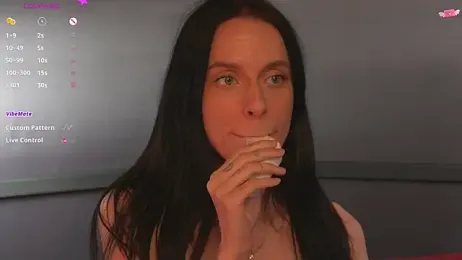 livia_starwars webcam model stream image