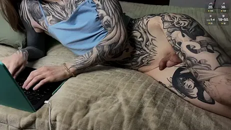 dnonilol webcam model stream image