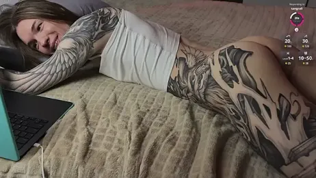 dnonilol webcam model stream image