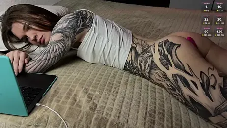 dnonilol webcam model stream image