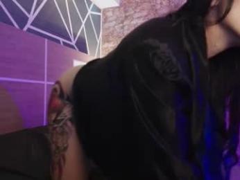 valengray webcam model stream image