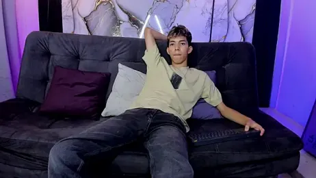 nico_naughtyboy webcam model stream image