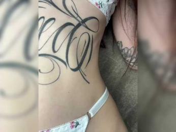 EVA0001 webcam model stream image