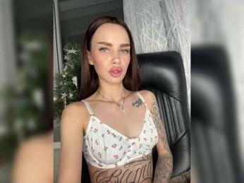 EVA0001 webcam model stream image