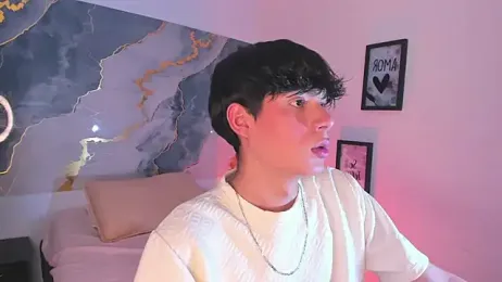 Isaac_Kurtt webcam model stream image