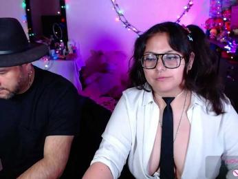 sekteth-and-lilith webcam bongacams model stream image