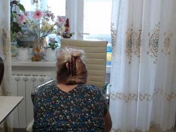 MonaMonako webcam bongacams model stream image