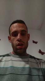 ivannucio31 webcam model stream image