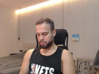 sandro_best webcam model stream image