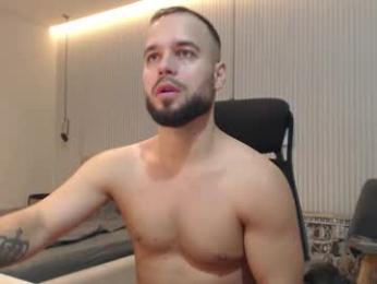 sandro_best webcam model stream image