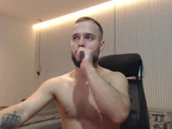 sandro_best webcam model stream image